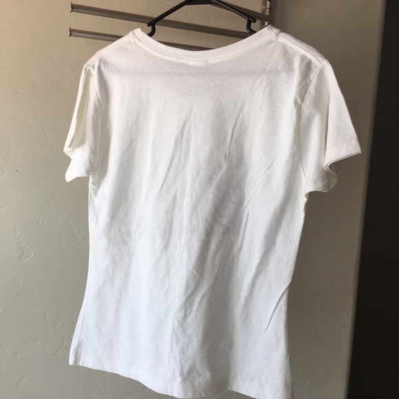 100% Certified Organic Cotton T-Shirt - Picture 2 of 7